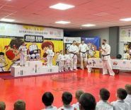 Кодо-кан, спортивно-тренировочный центр фото