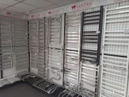 Santan, магазин сантехніки фото