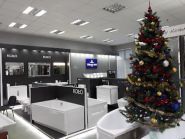 Магазин сантехніки на Михайла Грушевського фото