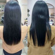 Влад, перукарня фото