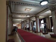 Донецький державний академічний театр опери та балету імені О. Б. Солов'яненка фото