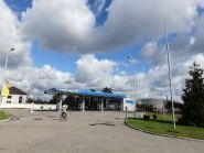 Укрнефть, АЗС фото