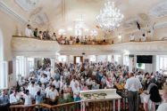 Перша Церква Християн Віри Євангельської фото