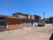 Satellite, гаражний коператив фото