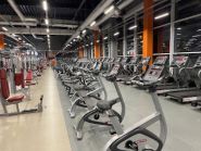 Sport life, фітнес-клуб фото