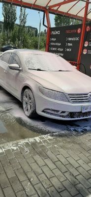 U мойка, автомойка фото