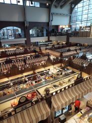 Сумський ринок, торговий центр фото