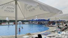 Pool&Beach, розважальний центр фото