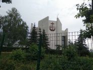 Новоапостольська церква фото