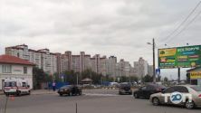 Автостоянка на Оноре де Бальзака фото