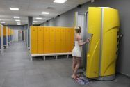 Sport life, фітнес-клуб фото