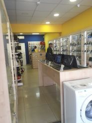 Техносток, мережа комісійних магазинів фото