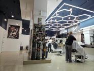 Фєрзь, барбершоп фото