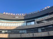 Арена Сіті, торгово-розважальний центр фото