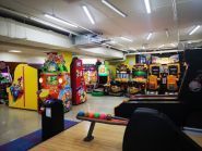 DEPO’t center, торгівельно-розважальний центр фото