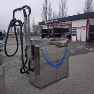 U мойка, автомойка фото