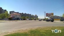 Автостоянка на Оноре де Бальзака фото