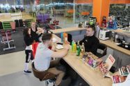 Sport life, фітнес-клуб фото
