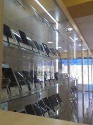 Техносток, мережа комісійних магазинів фото