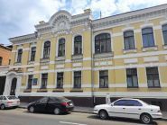 Харьковский городской роддом №3 фото