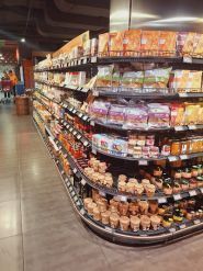 Le Silpo, супермаркет фото