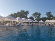 Pool&Beach, розважальний центр фото