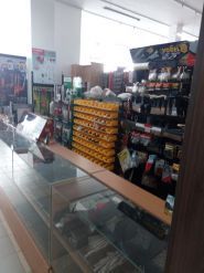 Комфорт центр, торговий центр фото