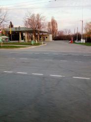 Sentosa, аЗС фото