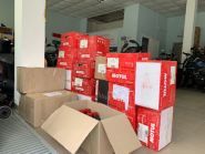 Мотолюбитель Суми, продаж мотоциклів фото