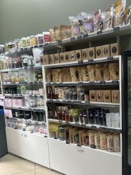Вкус жизни, магазин здорового питания фото