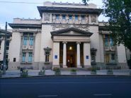 Одеська національна наукова бібліотека фото