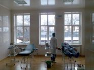 Чернівецький обласний центр служби крові фото