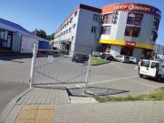 Комфорт центр, торговий центр фото