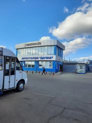 Миколаїв Дачна, автобусні перевезення фото