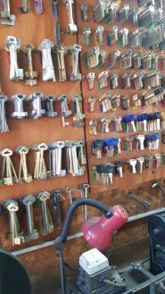 МЕДВЕД-сервис, изготовление ключей фото