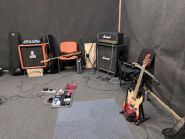 The BASE, студія звукозапису фото