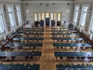 Одеська національна наукова бібліотека фото