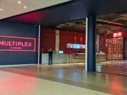 Multiplex, кінотеатр фото