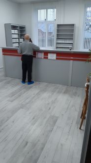 Чернівецький обласний центр служби крові фото