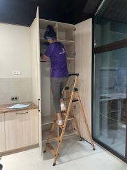 Клин сервис, клининговая компания фото