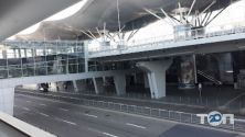 Автостоянка на Термiнал D фото