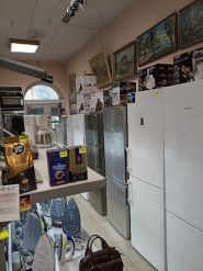 Comfort, мережа магазинів фото