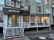 Merlin, перукарня фото