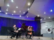 Будинок Zvukozapysu Ukrayinskoho Radio, студія звукозапису фото