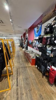 Gorgany, магазин спорттоваров фото