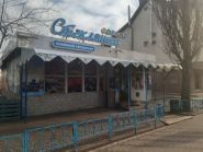 Стекляшка, продовольчий магазин фото