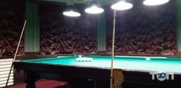 36, більярдний клуб фото