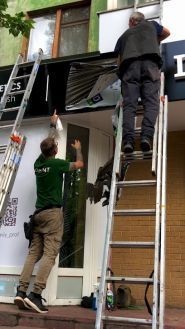 Інтернет магазин професійної косметики для волосся, шкіри обличчя і тіла фото