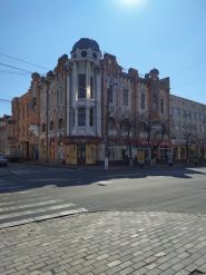 Ленинский районный суд фото