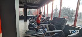 Fitlife, фітнес центр фото